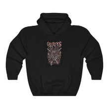 Load image into Gallery viewer, Unisex Hooded Top Blind

