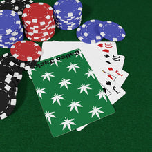 Cargar imagen en el visor de la galería, Calico Jacks Poker Cards Dope
