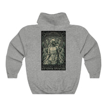 Load image into Gallery viewer, Unisex Hooded Top Martyr
