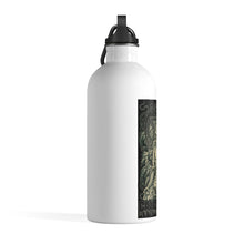 Load image into Gallery viewer, 4 Stainless Steel Water Bottle Martyr design by Calico Jacks
