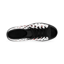 Load image into Gallery viewer, 2 Men&#39;s High-top Sneakers Mega Star by Calico Jacks
