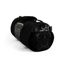 Load image into Gallery viewer, 9 Commander Duffel Bag design by Calico Jacks
