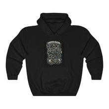 Load image into Gallery viewer, Unisex Hooded Top Commander
