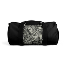 Load image into Gallery viewer, 1 Key Master Duffel Bag design by Calico Jacks
