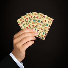 Cargar imagen en el visor de la galería, Calico Jacks Poker Cards Spooky
