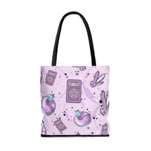 Load image into Gallery viewer, Tarot Tote Bag
