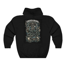 Load image into Gallery viewer, Unisex Hooded Top Commander
