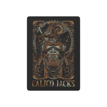 Charger l&#39;image dans la galerie, Calico Jacks Poker Cards Minotaur
