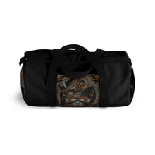 Load image into Gallery viewer, 5 Minotaur Duffel Bag design by Calico Jacks
