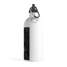 Load image into Gallery viewer, 2 Stainless Steel Water Bottle Fallen Angel design by Calico Jacks
