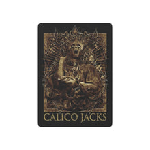 Charger l&#39;image dans la galerie, Calico Jacks Poker Cards Medusa
