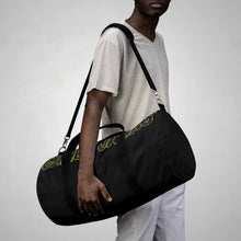 Load image into Gallery viewer, 4 Voodoo Logo Duffel Bag design by Calico Jacks

