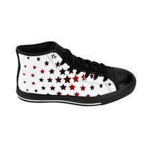 Load image into Gallery viewer, 6 Men&#39;s High-top Sneakers Mega Star by Calico Jacks
