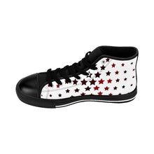 Load image into Gallery viewer, 7 Men&#39;s High-top Sneakers Mega Star by Calico Jacks
