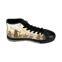 Load image into Gallery viewer, 4 Men&#39;s High-top Sneakers Cavalry by Calico Jacks
