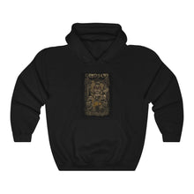 Load image into Gallery viewer, Unisex Hooded Top Mortal
