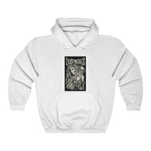 Load image into Gallery viewer, Unisex Hooded Top Keymaster
