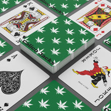 Load image into Gallery viewer, Calico Jacks Poker Cards Dope
