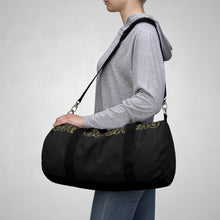 Load image into Gallery viewer, 8 Voodoo Logo Duffel Bag design by Calico Jacks

