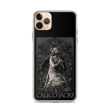 Load image into Gallery viewer, aa iPhone Case Feathers design by Calico Jacks
