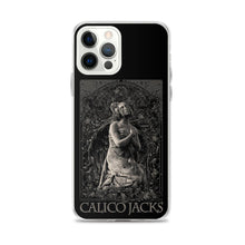 Load image into Gallery viewer, ff iPhone Case Feathers design by Calico Jacks
