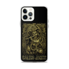 Load image into Gallery viewer, ff iPhone Case Shriek design by Calico Jacks
