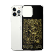 Load image into Gallery viewer, s iPhone Case Shriek design by Calico Jacks
