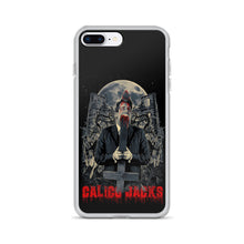 Load image into Gallery viewer, r iPhone Case Cruciface design by Calico Jacks
