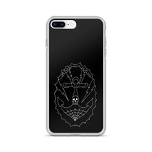 Load image into Gallery viewer, r iPhone Case Anchor Black design by Calico Jacks
