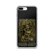 Load image into Gallery viewer, r iPhone Case Shriek design by Calico Jacks
