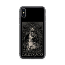 Load image into Gallery viewer, l iPhone Case Feathers design by Calico Jacks
